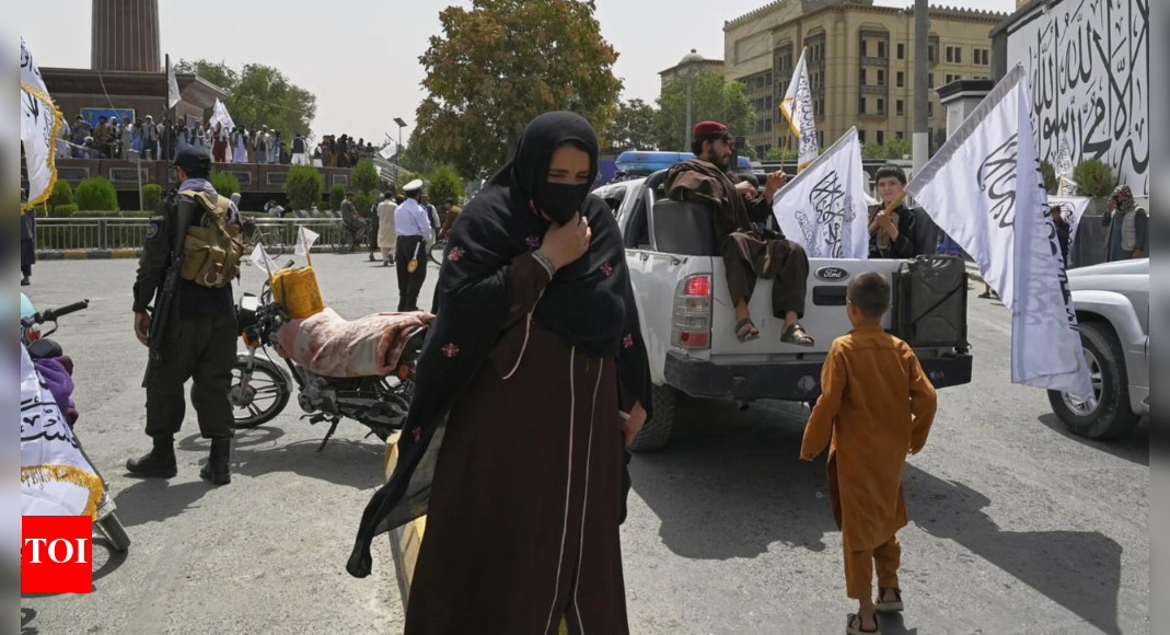 En route to Germany, Afghans face deportation in Pakistan
