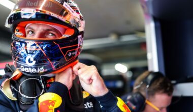 McLaren warns Verstappen has “powerful weapon” in F1 Dutch GP