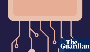 The Big Idea: why we should embrace AI doctors | Books