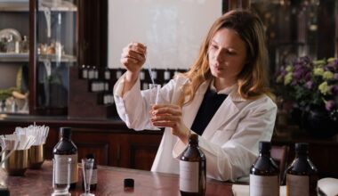 Floris, London’s Oldest Perfumer, Is Also Part Of The Bespoke Age