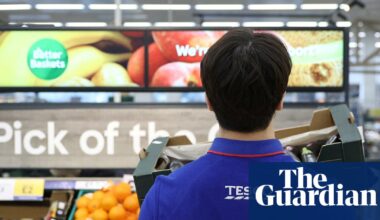 UK chasing £90m in taxes from temp staffing firm rescued from insolvency | HMRC