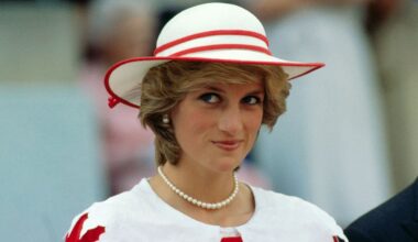 Where were you then: Aug. 31, 1997, the night Princess Diana died in Paris