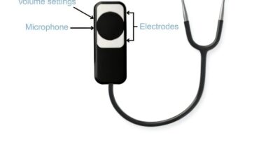 AI helps it detect three heart conditions in 15 seconds