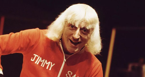 Jimmy Savile