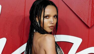 FKA Twigs joins London’s All Points East festival lineup to replace Doechii