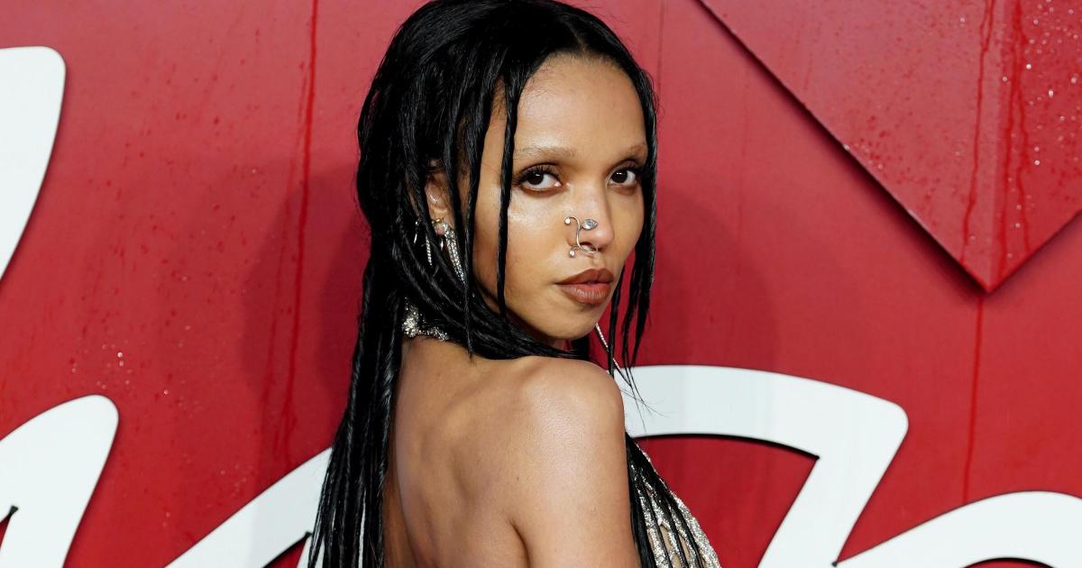 FKA Twigs joins London’s All Points East festival lineup to replace Doechii