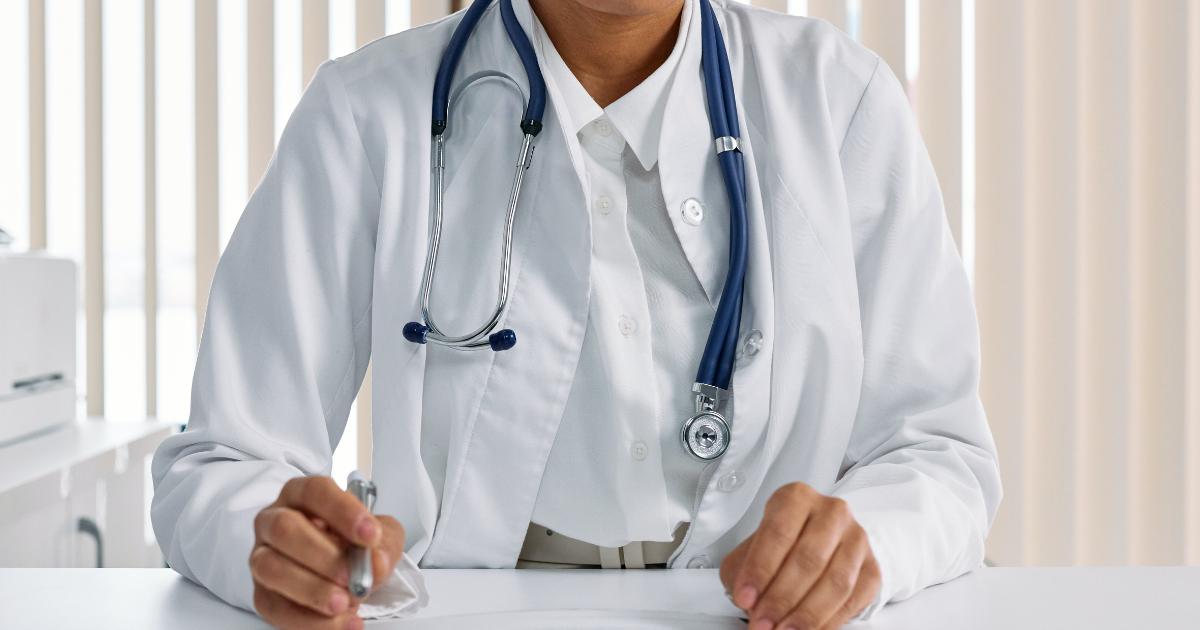 Dorset has second-longest GP wait times in England