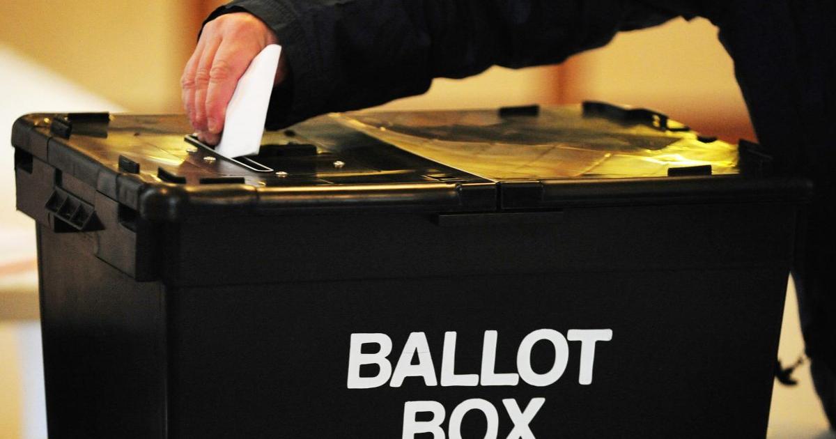 Glasgow plans first automatic voter registration pilot