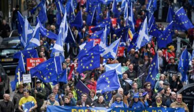 Brexit: High time Labour and Keir Starmer showed courage