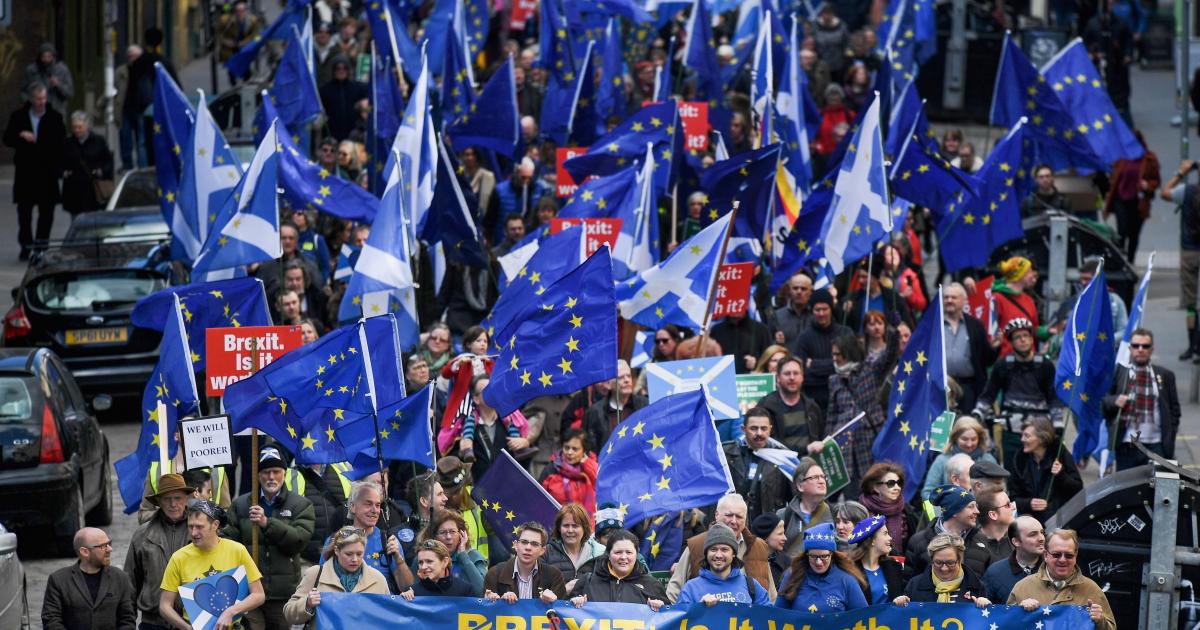 Brexit: High time Labour and Keir Starmer showed courage