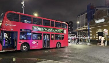 Notting Hill Carnival 2025: Full list of bus diversions