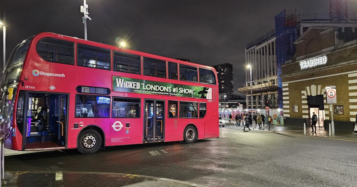 Notting Hill Carnival 2025: Full list of bus diversions