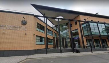 Coalpit Heath man breached sex offenders' register rules