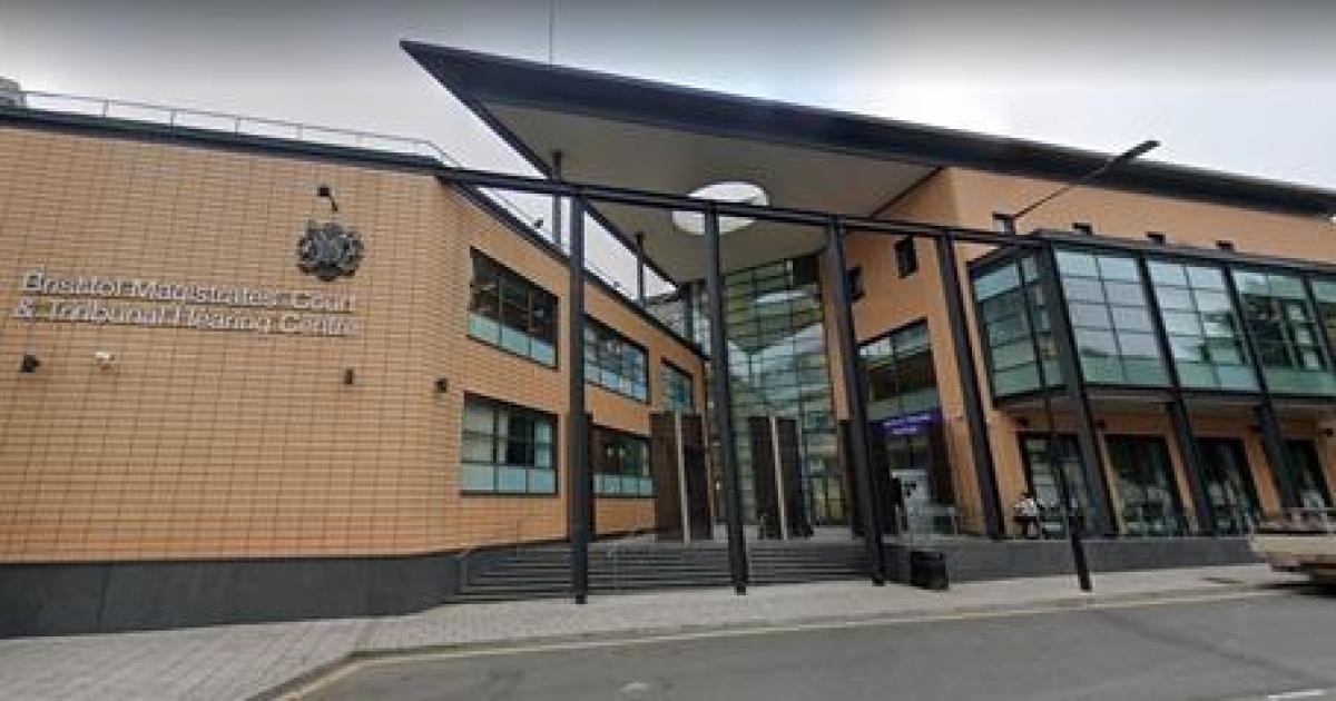 Coalpit Heath man breached sex offenders' register rules
