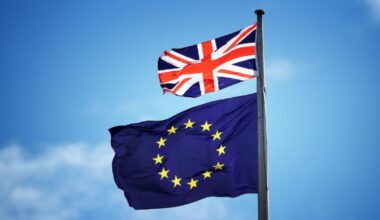 Over half of voters would back Remain if Brexit referendum held again