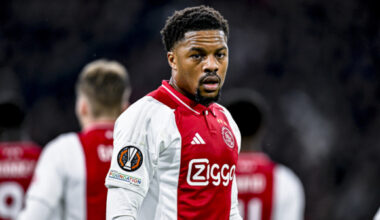 Ajax 'Putting Pressure on Akpom to Join Birmingham' - Ipswich Town News