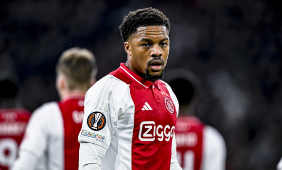 Ajax 'Putting Pressure on Akpom to Join Birmingham' - Ipswich Town News