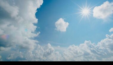 West Midlands issued Amber heat warning amid 4th heatwave of summer