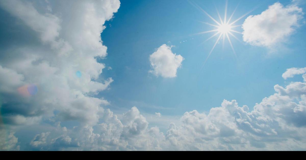 West Midlands issued Amber heat warning amid 4th heatwave of summer