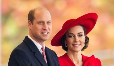 Kate Middleton and Prince William Confirm Their Excitement About Taylor Swift and Travis Kelce's Engagement