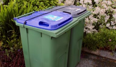 Little appetite for idea of collecting food waste and textiles from households
