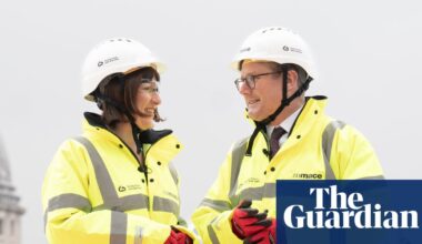 Reeves and Starmer to roll the pitch for tax rises in a difficult autumn budget | Tax and spending