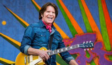 'There Were Times When I Would Explode': John Fogerty Recalls Rage He Felt Over Stolen CCR Catalog, Recalls How He Felt When He Finally Got It Back - Ultimate Guitar