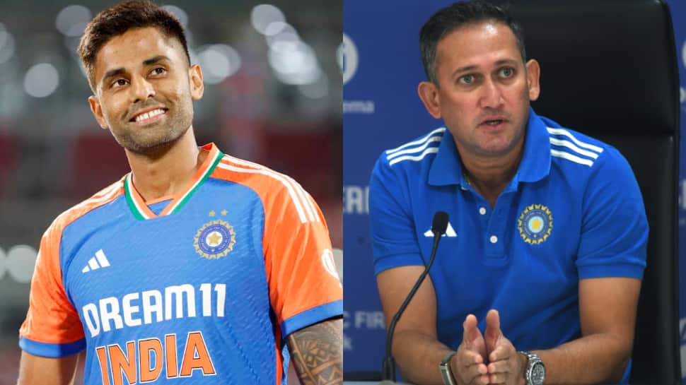 India Asia Cup 2025 Squad Announcement: Check Date, Timing, Venue, Live Streaming & More | Cricket News
