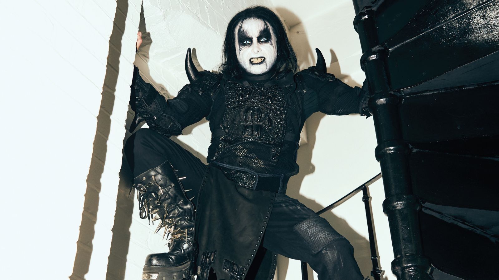 Dani Filth Responds to Former Members' Accusations of Misconduct: 'We Are All in a State of Shock' - Ultimate Guitar