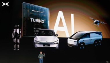 AI-driving