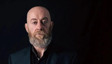 Comedian Gary Little dies as tributes pour in from peers