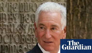 France summons US ambassador Charles Kushner over antisemitism allegations | France