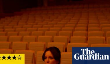 Measures for a Funeral review – virtuosic classical music drama is like a Tár companion piece | Movies