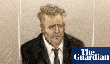 Liverpool parade collision: man appears in court on 24 more charges | UK news