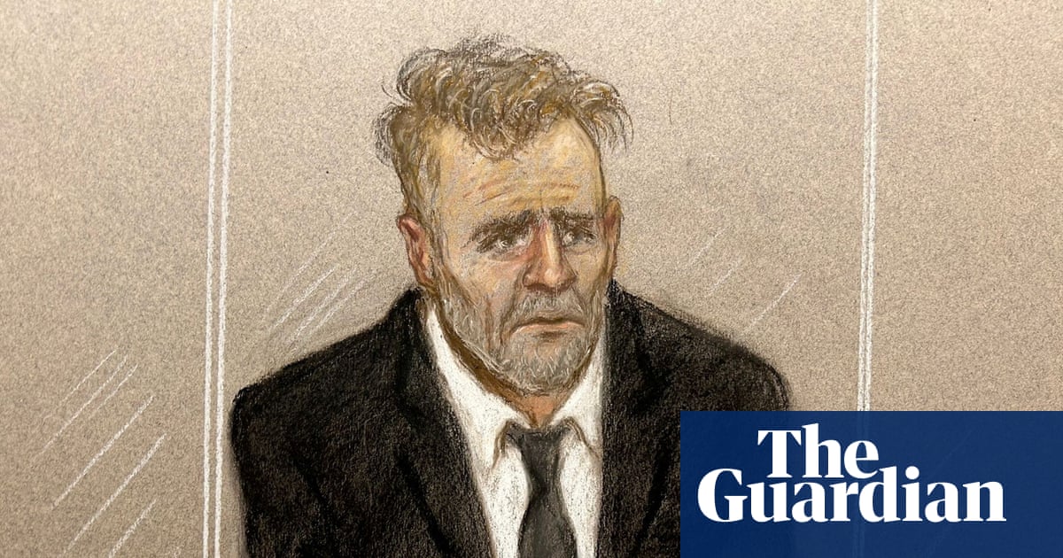 Liverpool parade collision: man appears in court on 24 more charges | UK news