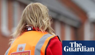 Postal services in Europe suspend parcel shipments to US amid uncertainty over tariffs | Tariffs
