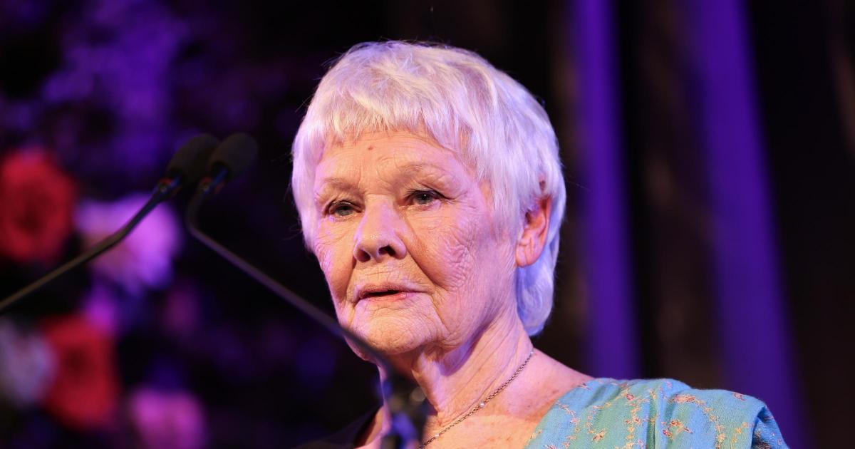 Dame Judi Dench could visit Wiltshire pub