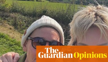 The immigration problem that really concerns me? US celebrities | Frances Ryan