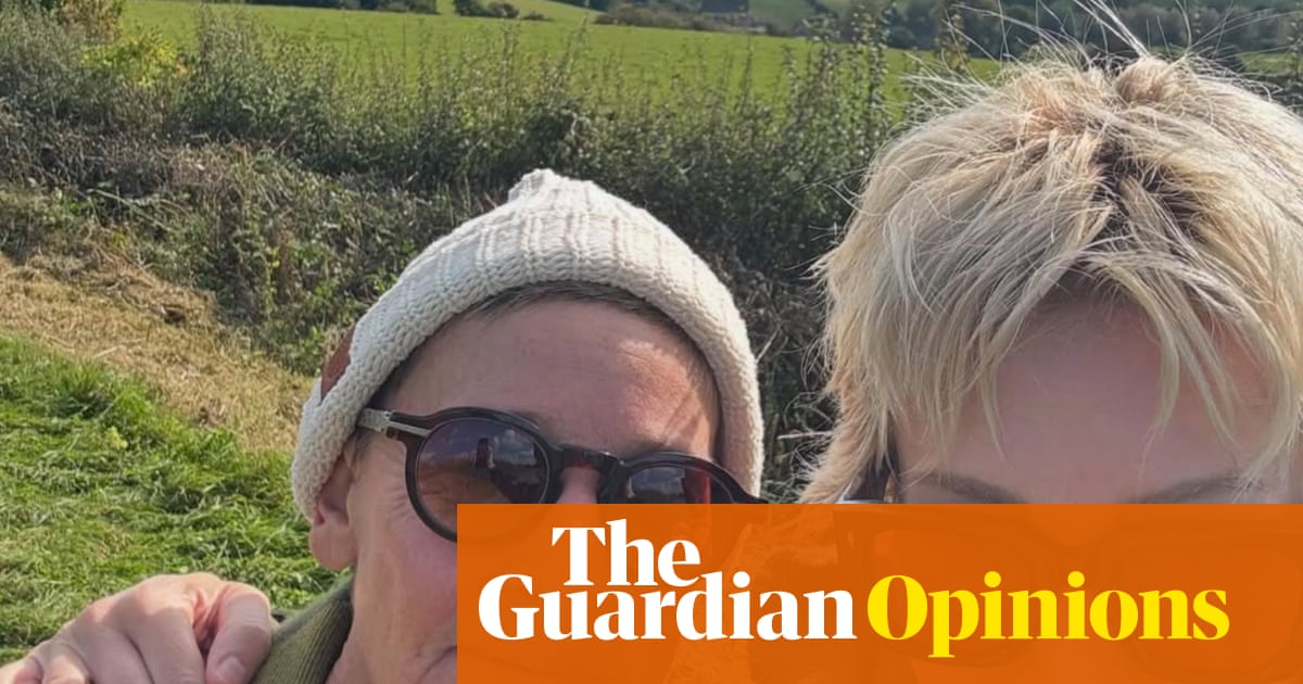 The immigration problem that really concerns me? US celebrities | Frances Ryan