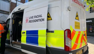 West Yorkshire Police to use live facial recognition