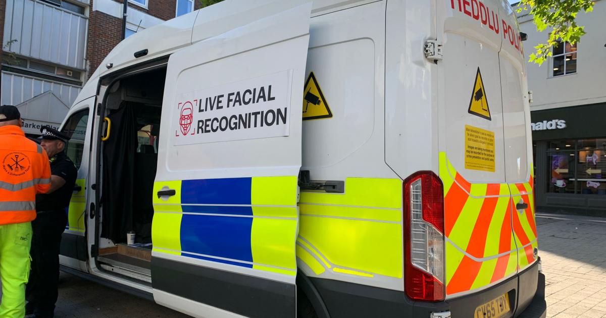 West Yorkshire Police to use live facial recognition