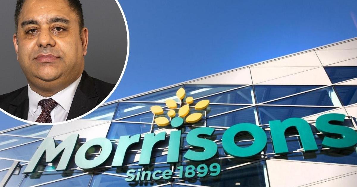 MP urges Morrisons to protect jobs after profit announcement