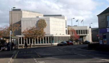 Arts future 'bleak' if Brunton listed, council says
