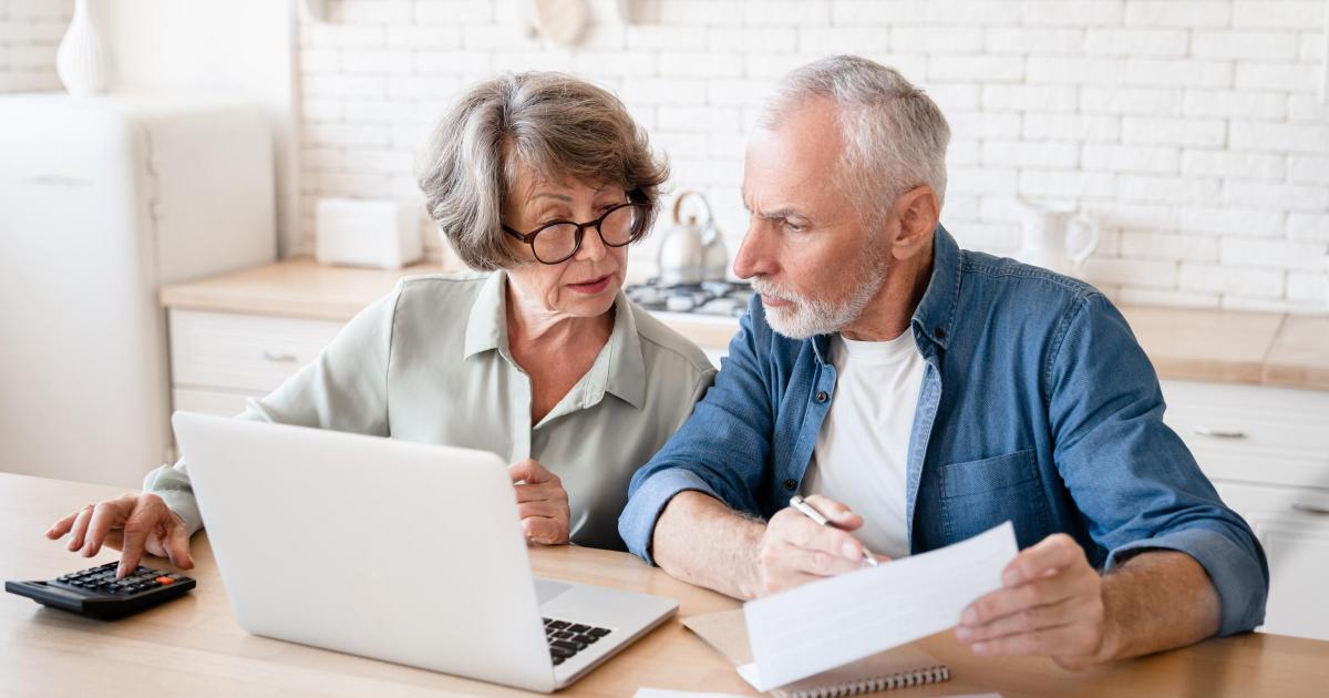 DWP State Pension age could go up to 70 after new report