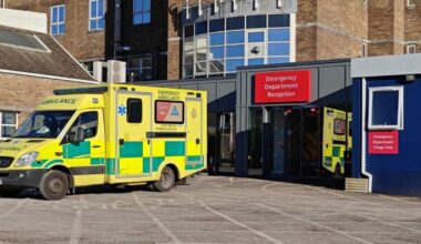 Dorset NHS apologises after £5 million A&E negligence claims