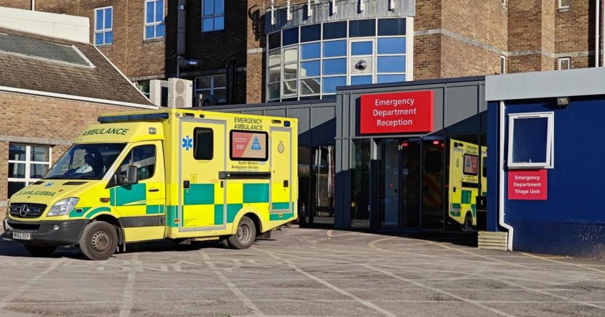 Dorset NHS apologises after £5 million A&E negligence claims