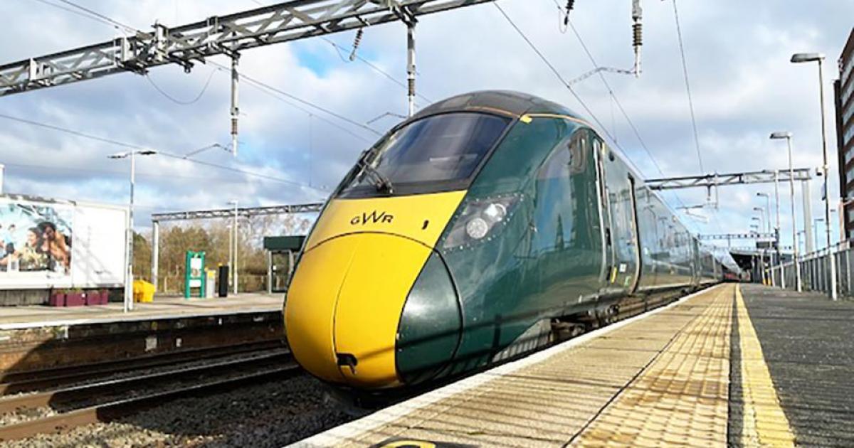 GWR warns of delays after person hit by train in Bristol