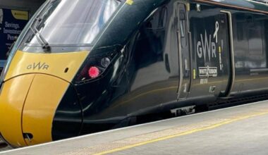 Bristol Temple Meads train services latest after incident