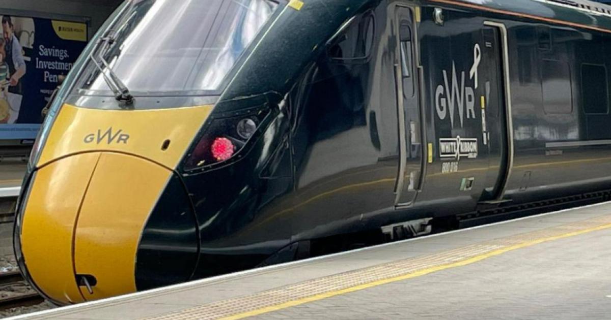 Bristol Temple Meads train services latest after incident
