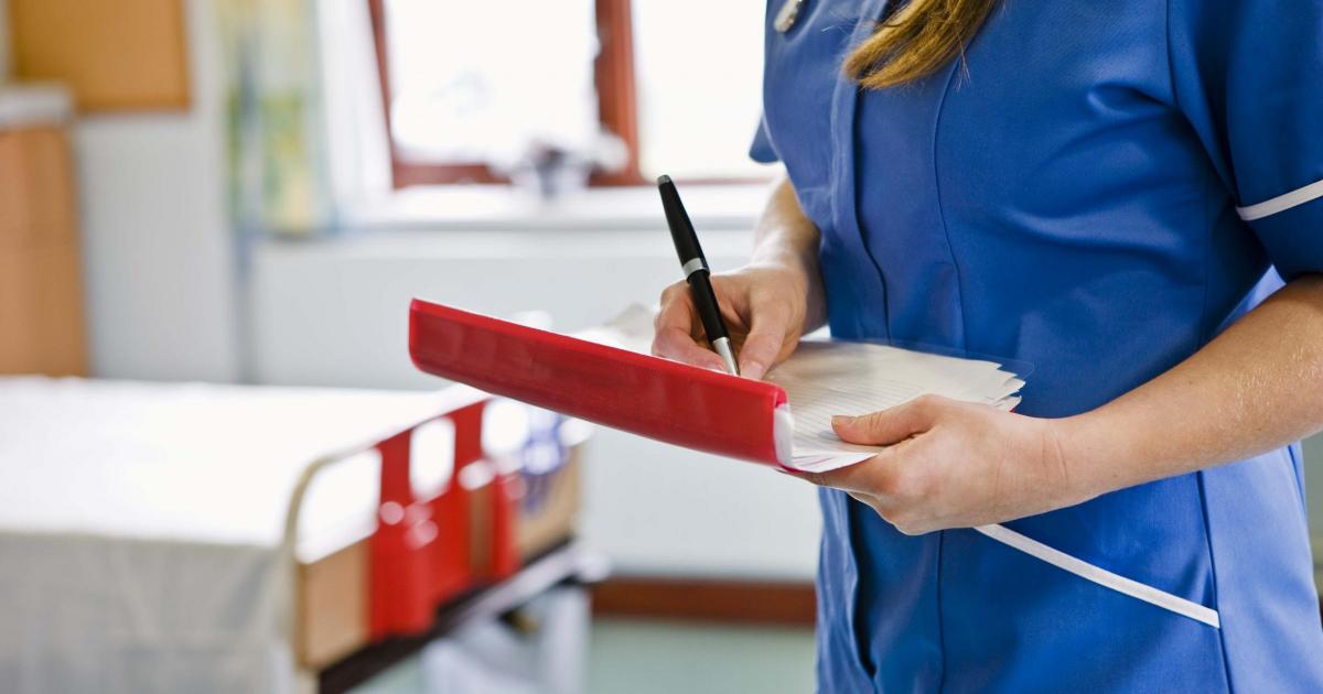 Hospital closure concerns raised during consultation